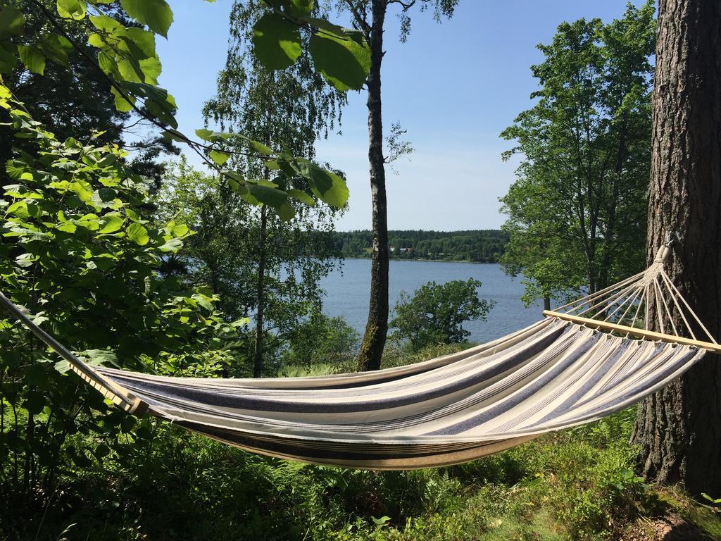 Hotel Sund Nergarden Vagnhärad Pokoj fotografie